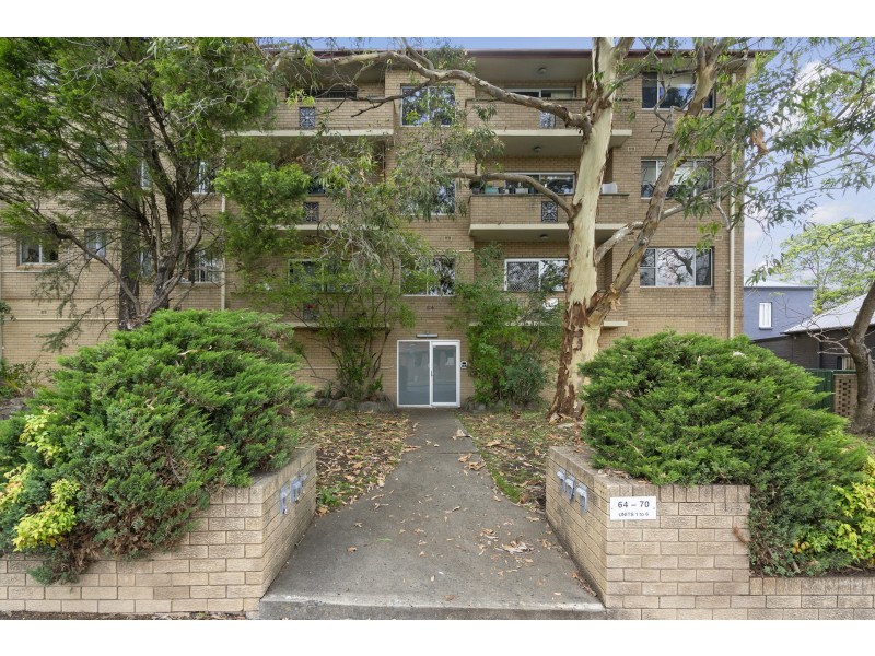 2/64 O’Connell Street, Parramatta NSW 2150