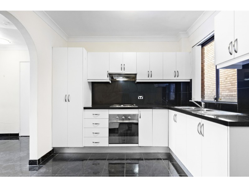 3/11-13 Marsden Street, Granville NSW 2142