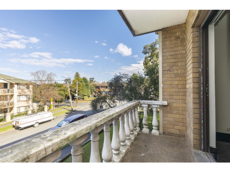 3/11-13 Marsden Street, Granville NSW 2142