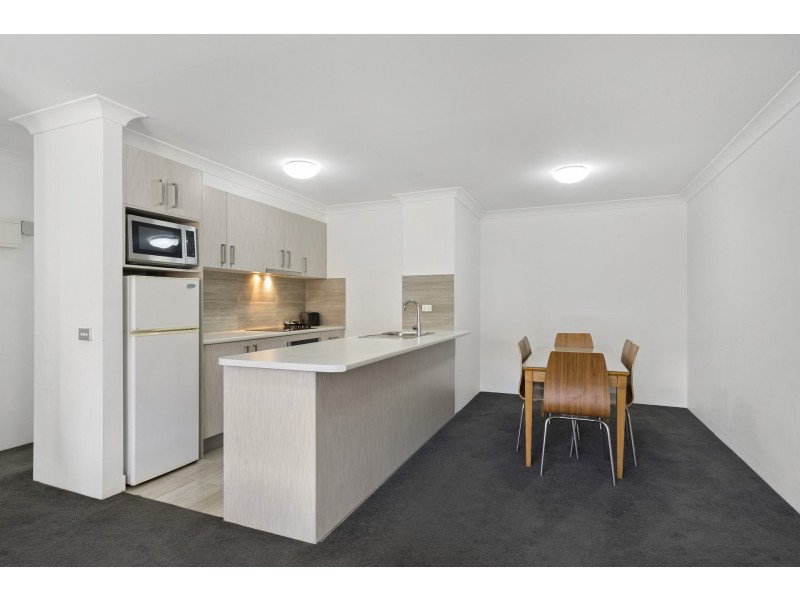33/8 Hope Street, Rosehill NSW 2142