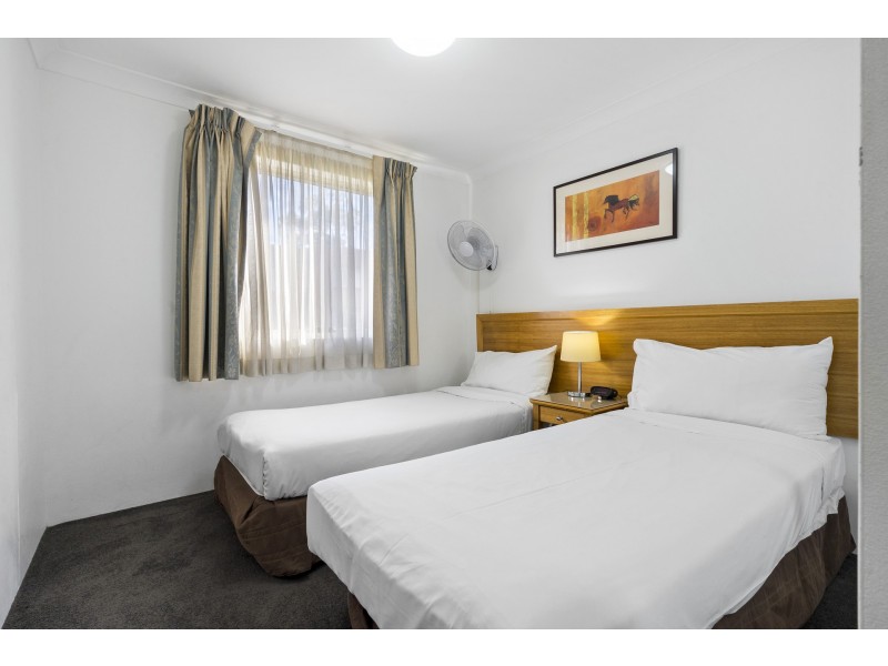 33/8 Hope Street, Rosehill NSW 2142