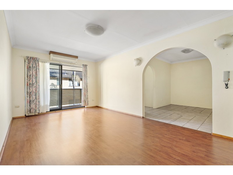 4/40-42 Albert Street, North Parramatta NSW 2151