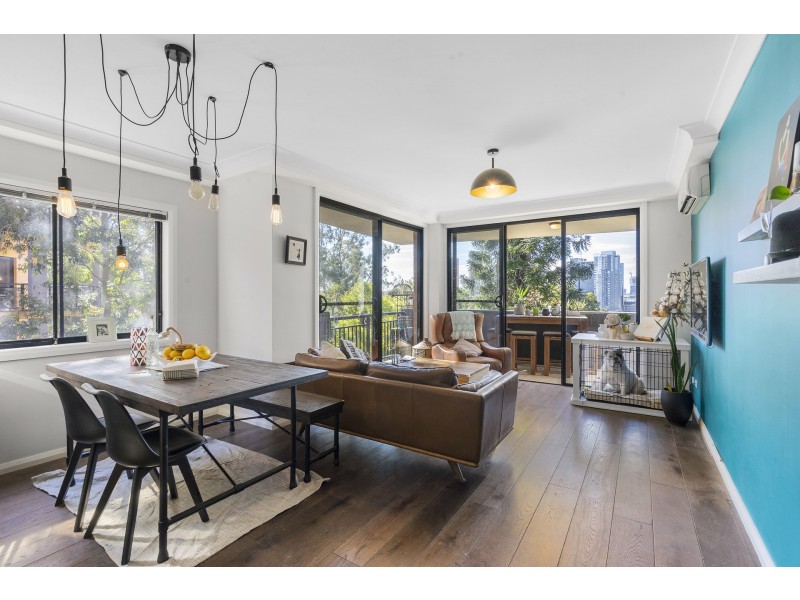 406/19-21 Good Street, Parramatta NSW 2150