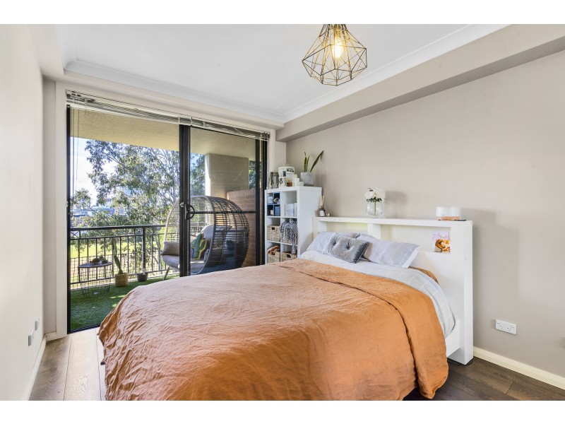 406/19-21 Good Street, Parramatta NSW 2150