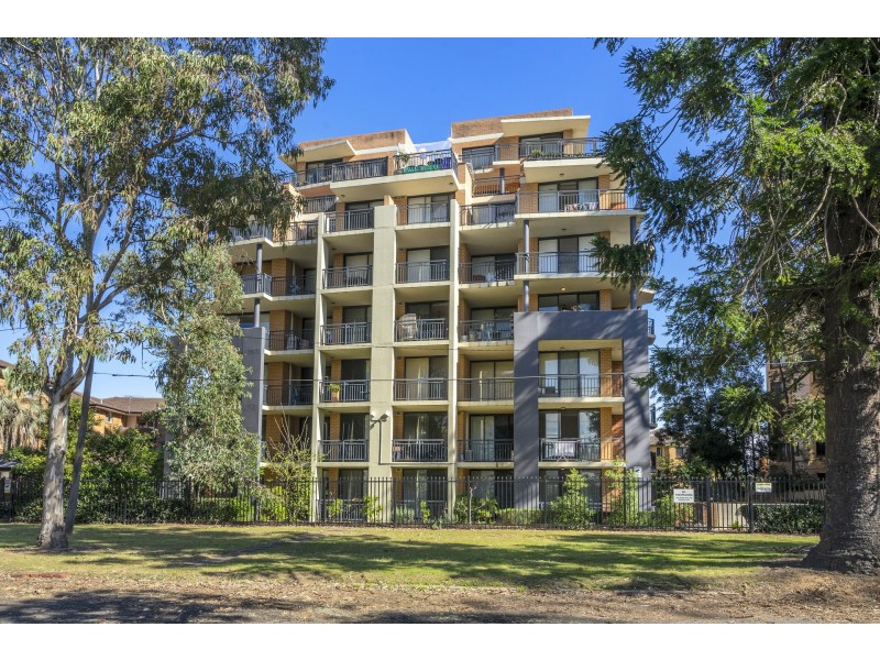 406/19-21 Good Street, Parramatta NSW 2150