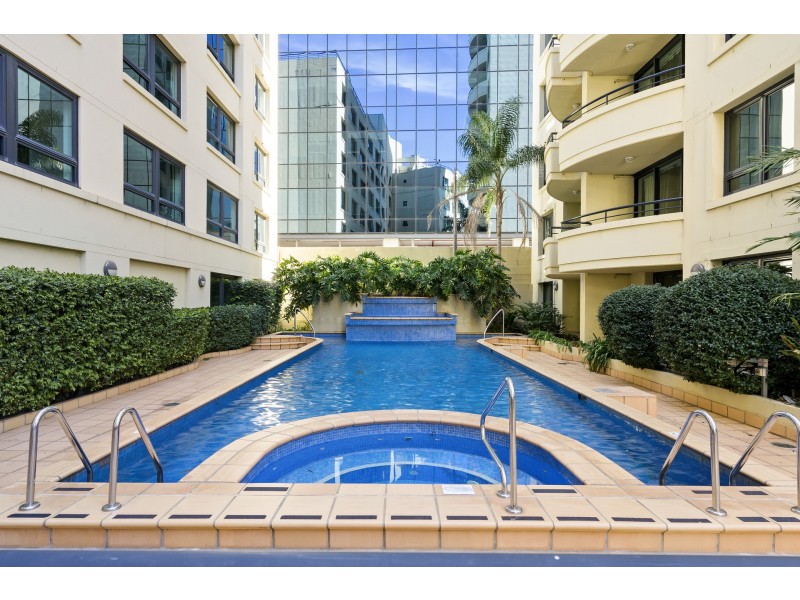 Lot 8, 124/1 Valentine Avenue, Parramatta NSW 2150