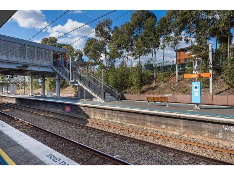 9/15 Station Street West, Harris Park NSW 2150