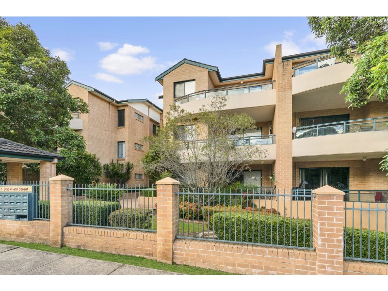 15/45-47 Brickfield Street, North Parramatta NSW 2151