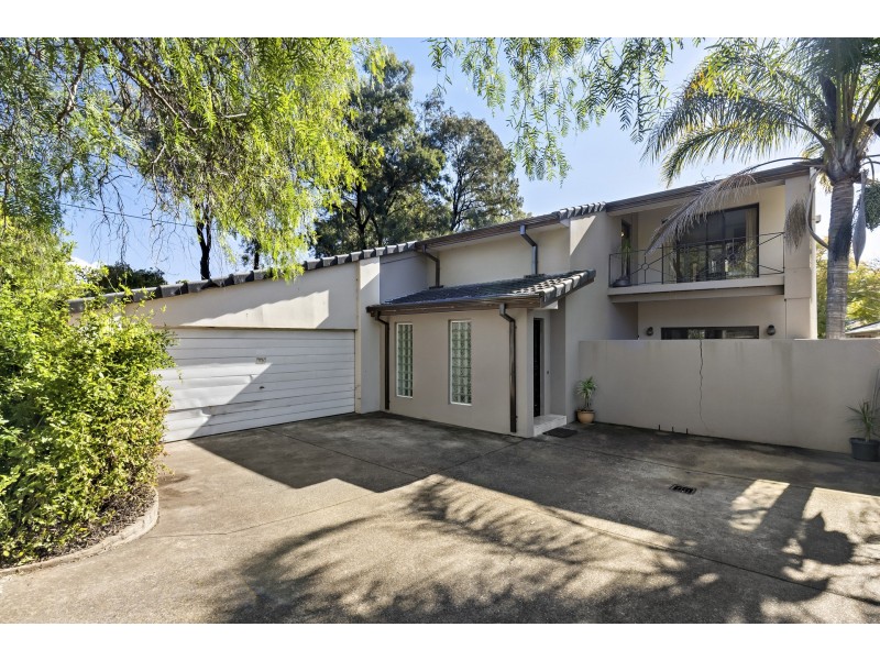 9 Margaret Street, Mays Hill NSW 2145