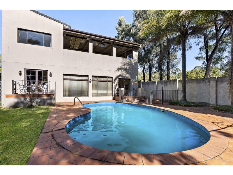 9 Margaret Street, Mays Hill NSW 2145