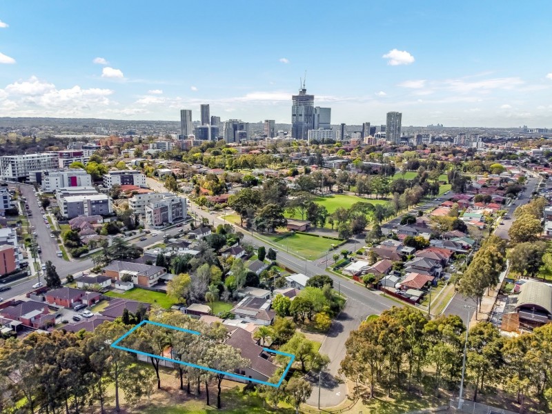 9 Margaret Street, Mays Hill NSW 2145