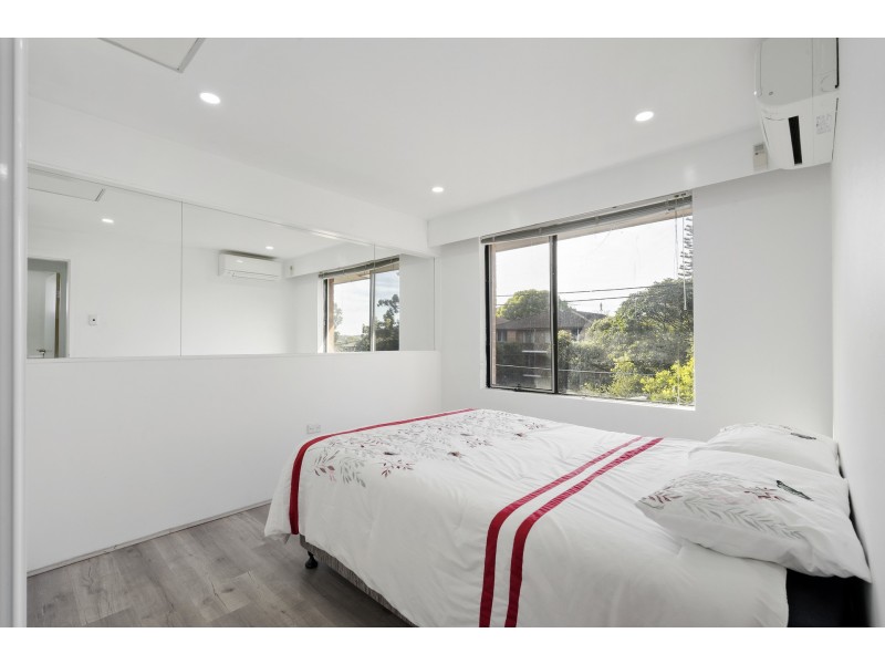 10/52 Weston Street, Harris Park NSW 2150