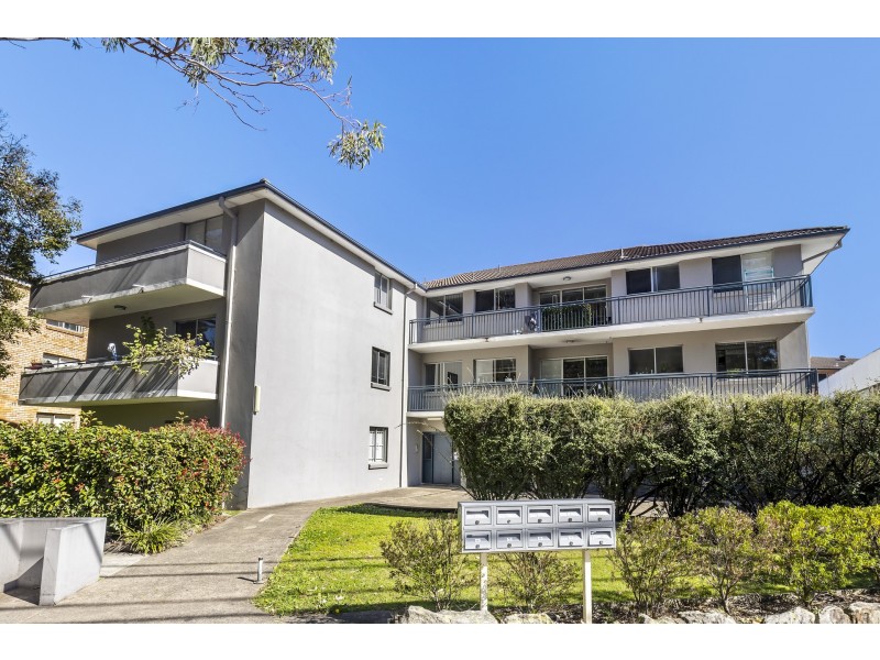 6/501 Church Street, North Parramatta NSW 2151