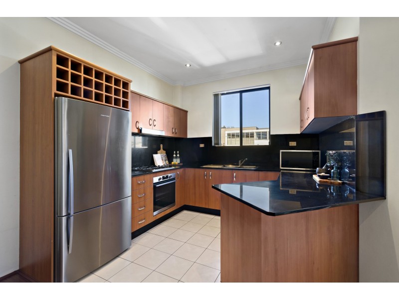 30/16-26 Lydbrook Street, Westmead NSW 2145