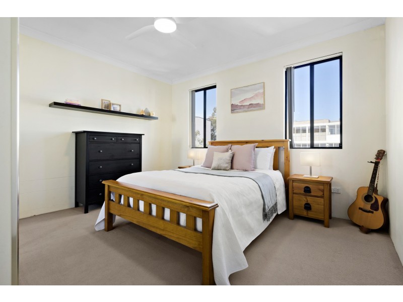 30/16-26 Lydbrook Street, Westmead NSW 2145