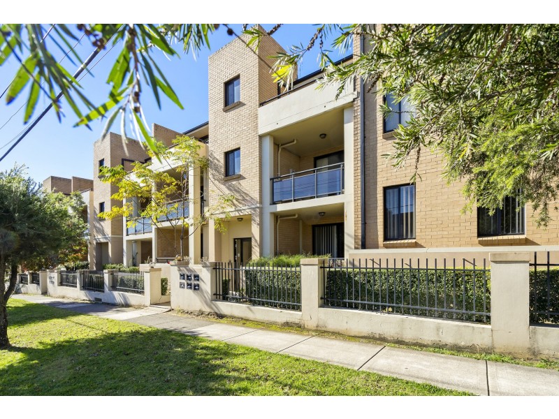 30/16-26 Lydbrook Street, Westmead NSW 2145