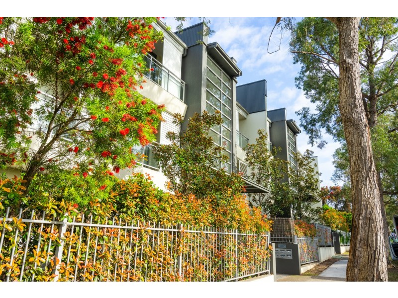 28/36-40  Gladstone Street, North Parramatta NSW 2151