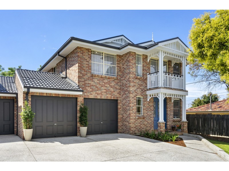 211B Windsor Road, Northmead NSW 2152