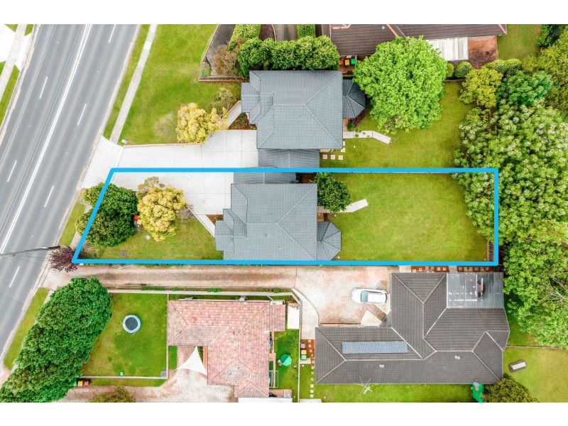 211B Windsor Road, Northmead NSW 2152