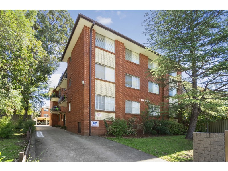 14/1 Calder Road, Rydalmere NSW 2116