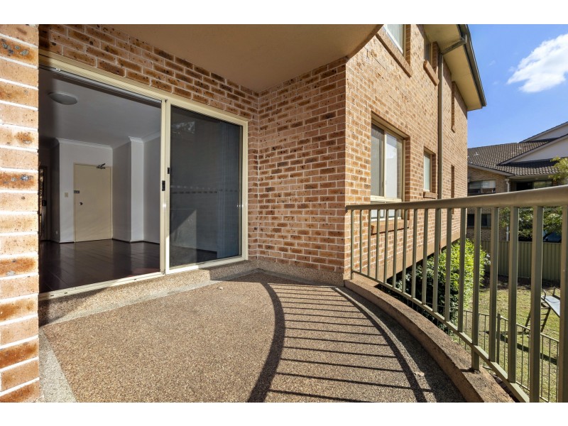 13/221 Dunmore Street, Pendle Hill NSW 2145