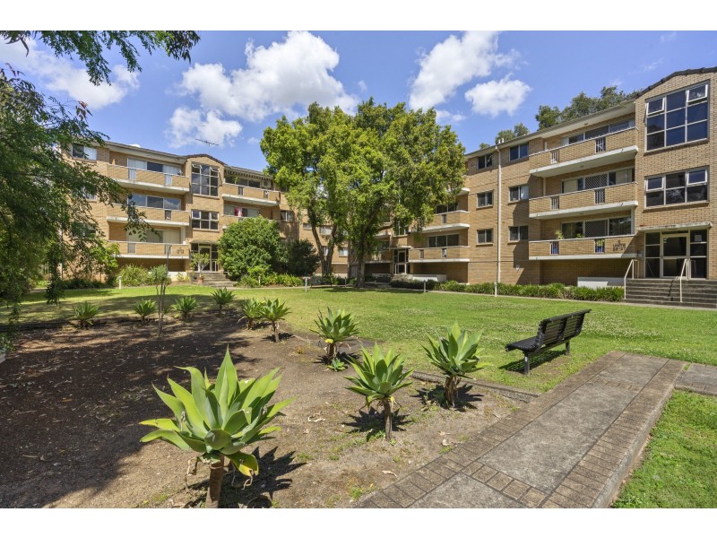 20/10-12 Thomas Street, Parramatta NSW 2150