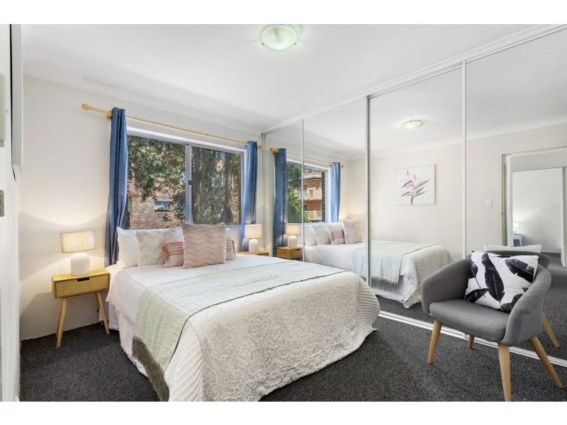20/10-12 Thomas Street, Parramatta NSW 2150
