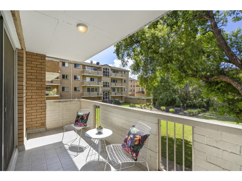 20/10-12 Thomas Street, Parramatta NSW 2150