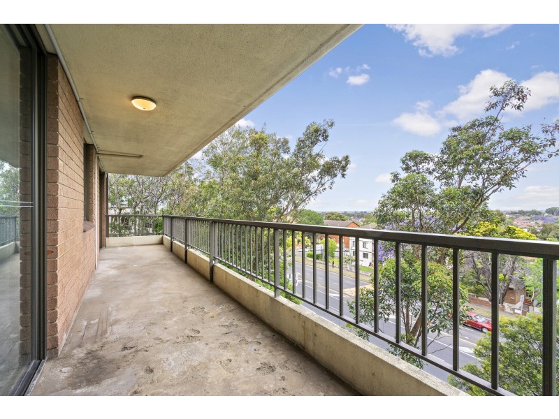 29/68 Great Western Highway, Parramatta NSW 2150