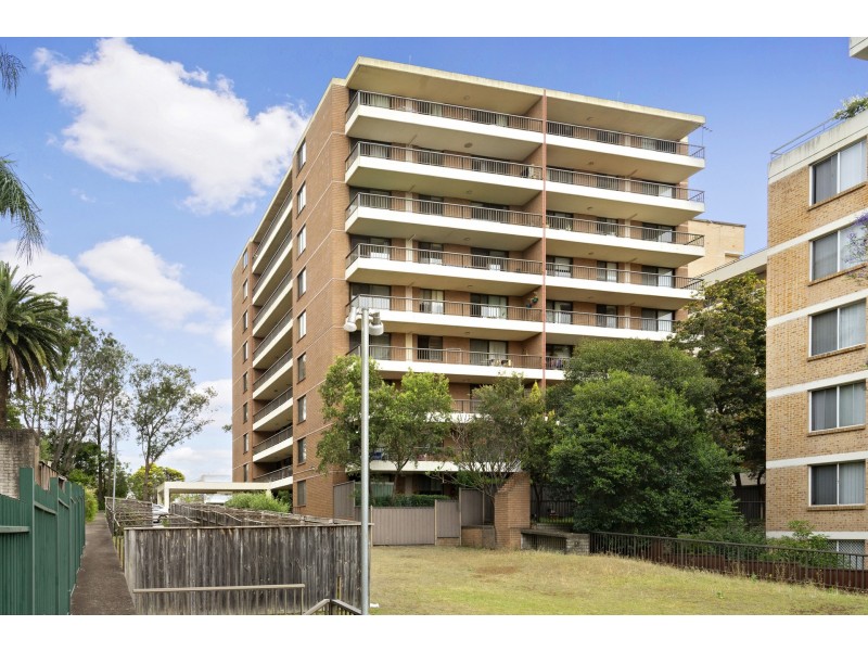 29/68 Great Western Highway, Parramatta NSW 2150