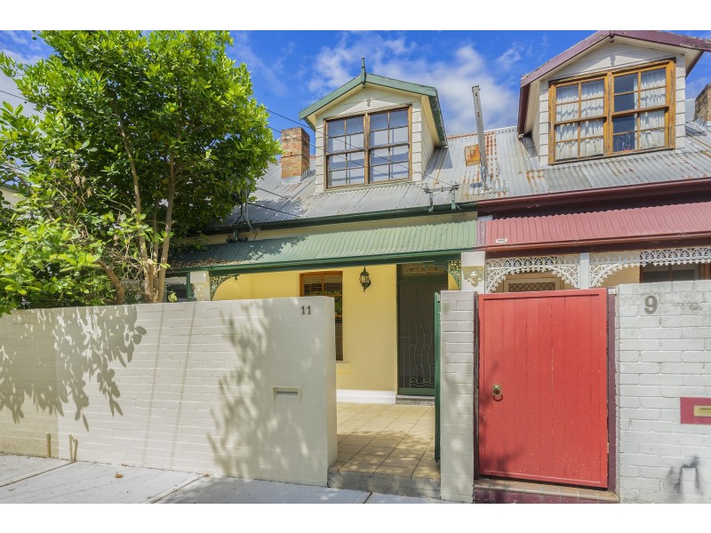 11 Arthur Street, Granville NSW 2142