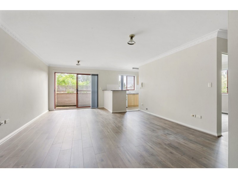 6/9-11 Bailey Street, Westmead NSW 2145