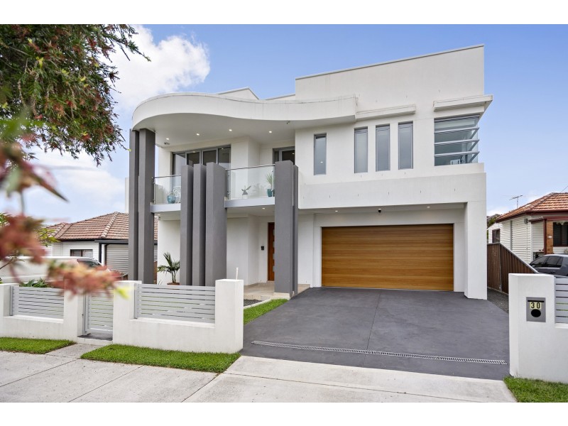 30 Dalley Street, Lidcombe NSW 2141