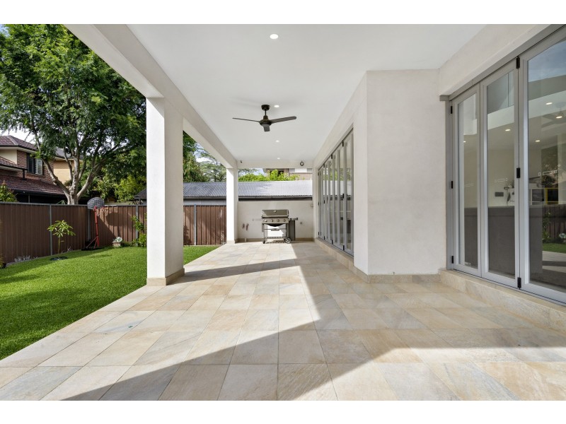 30 Dalley Street, Lidcombe NSW 2141