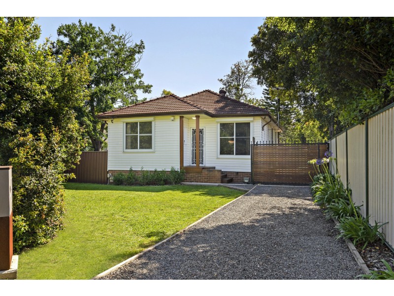 184 Burnett Street, Mays Hill NSW 2145