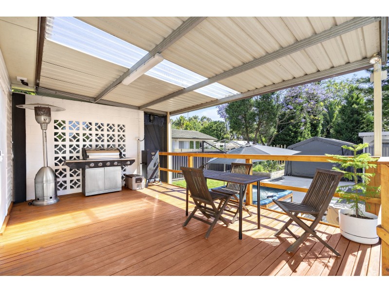 184 Burnett Street, Mays Hill NSW 2145