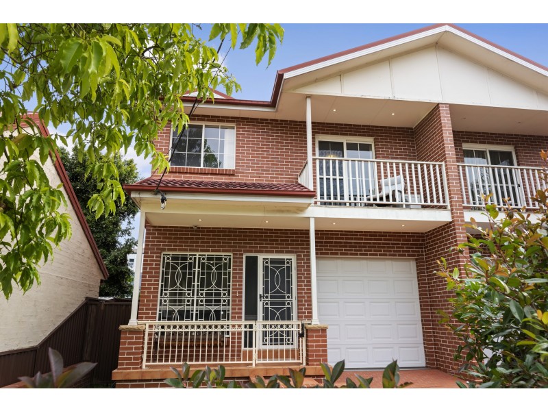 42 Wattle Street, Rydalmere NSW 2116