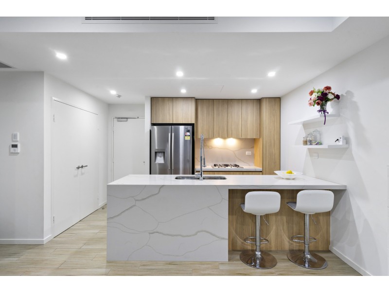 BG03/86 Centenary Drive, Strathfield NSW 2135