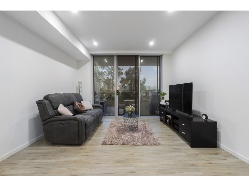 BG03/86 Centenary Drive, Strathfield NSW 2135