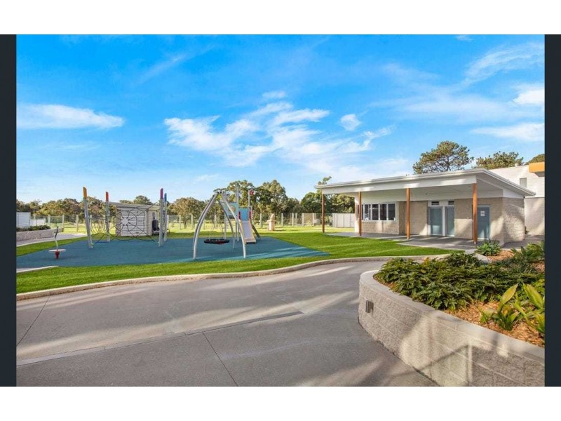 BG03/86 Centenary Drive, Strathfield NSW 2135
