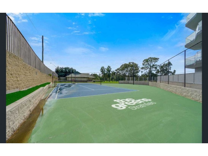BG03/86 Centenary Drive, Strathfield NSW 2135