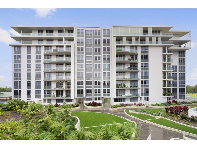 BG03/86 Centenary Drive, Strathfield NSW 2135