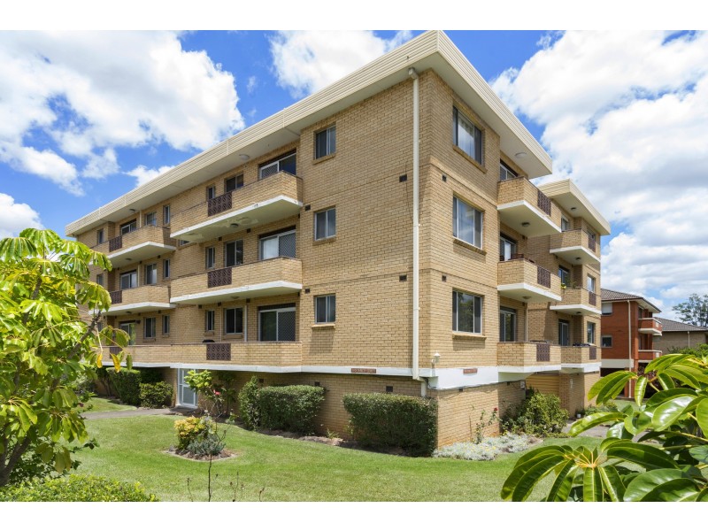 6/11-13 Dunlop Street, North Parramatta NSW 2151
