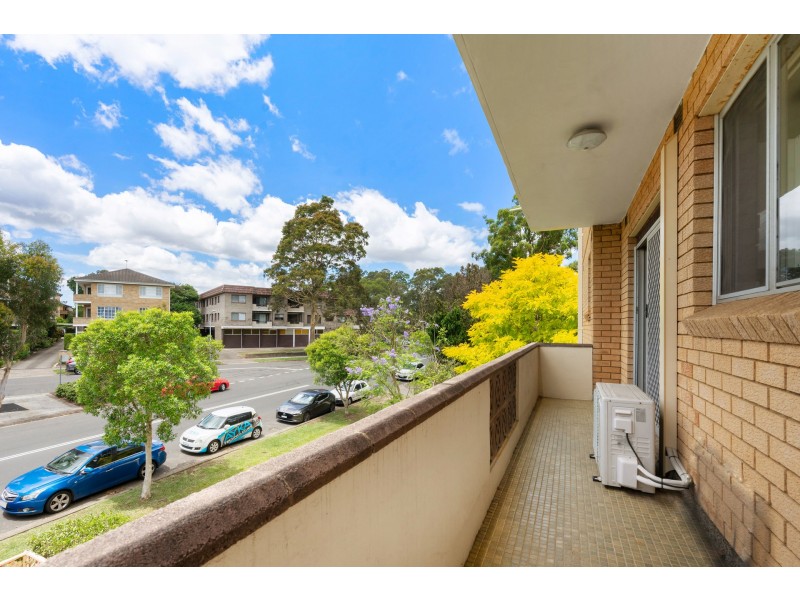6/11-13 Dunlop Street, North Parramatta NSW 2151