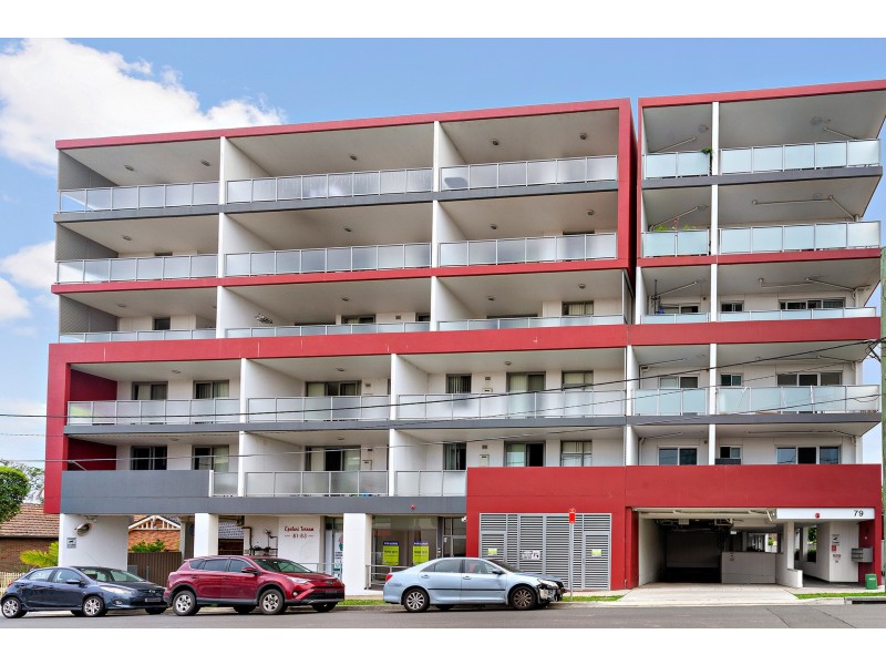 15/79 Merrylands Road, Merrylands NSW 2160