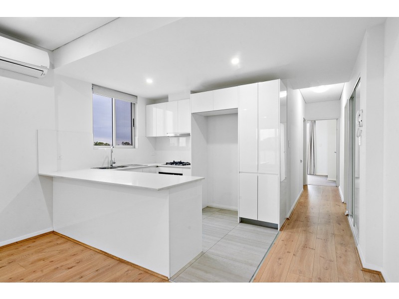 15/79 Merrylands Road, Merrylands NSW 2160