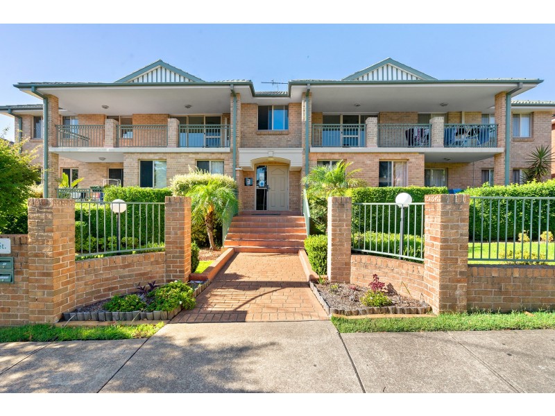 1/45-47 Grose Street, North Parramatta NSW 2151
