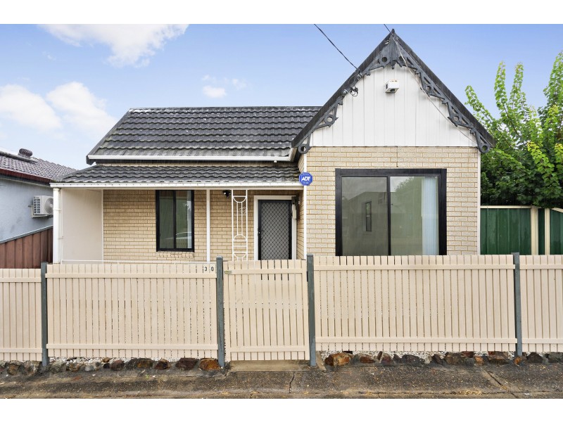 30 Farnell Street, Merrylands NSW 2160