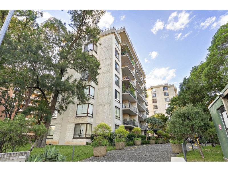 61/64-66 Great Western Highway, Parramatta NSW 2150