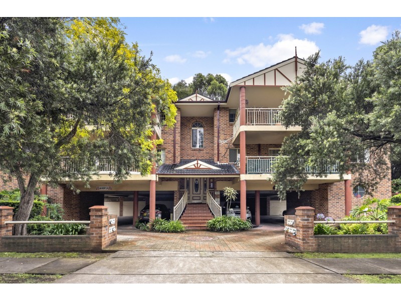 7/47-49 Railway Street, Granville NSW 2142